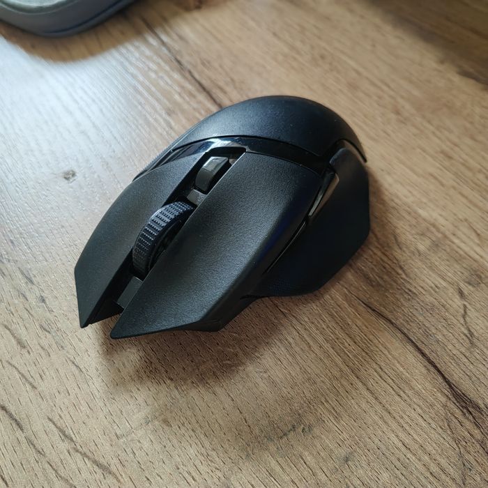 Игровой мышь Razer Basilisk X HyperSpeed