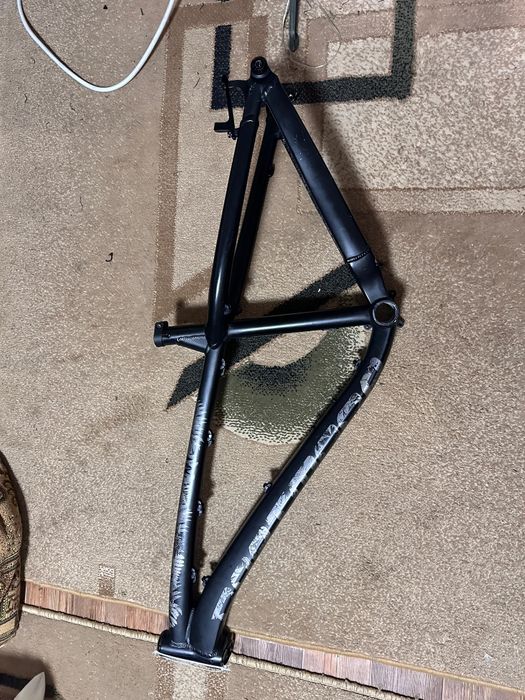 Продам дартмур хорнет с