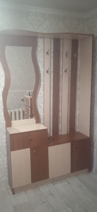 Прихожая ламинированный