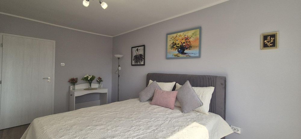 Дава се под наем Четиристаен апартамент в София, Красна поляна 2 - 96 кв.м за 750 € - Снимка #7