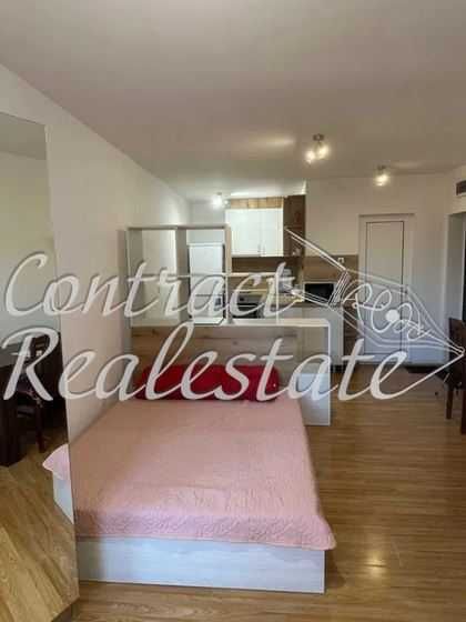 Дава се под наем Двустаен апартамент в Варна, Погреби - 30 кв.м за 280.5 € - Снимка #2