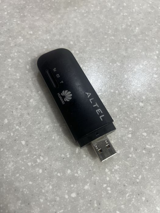 Usb модем от Altel