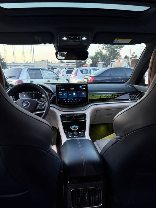Byd song plus 2023