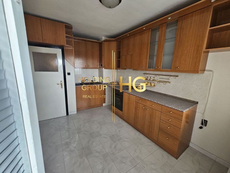 Продава се Четиристаен апартамент в Варна, Лятно кино Тракия - 110 кв.м за 1628 €/кв.м - Снимка #6