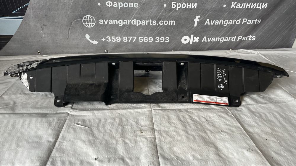 4 броя решетка Suzuki Vitara 3 2018-