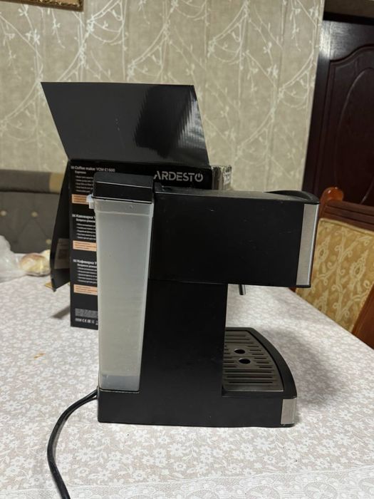 Кофе машинка Ardesto