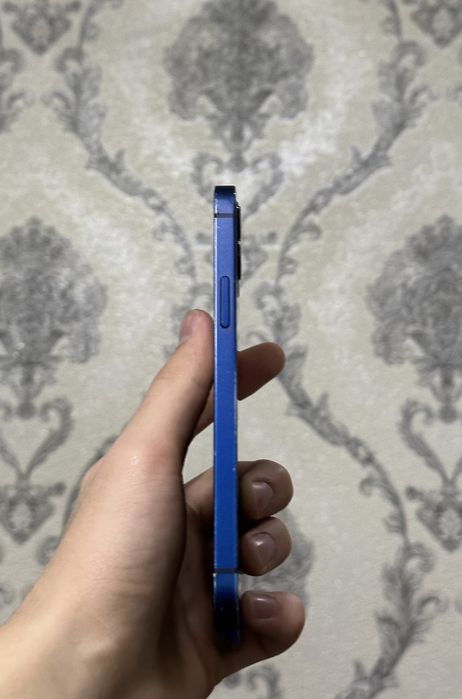 Iphone 12 ochilmagan