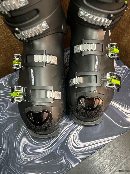 Ски обувки Dalbello Haxw Prime 100 - 26/26,5см.