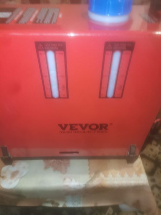 дизелова печка 8kw