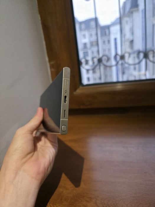 Samsung S24 ULTRA  Titanium Gray