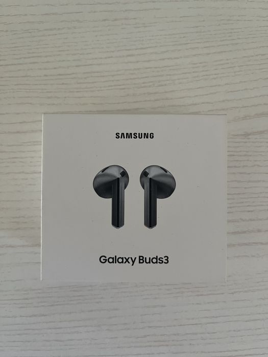 Samsung galaxy buds 3