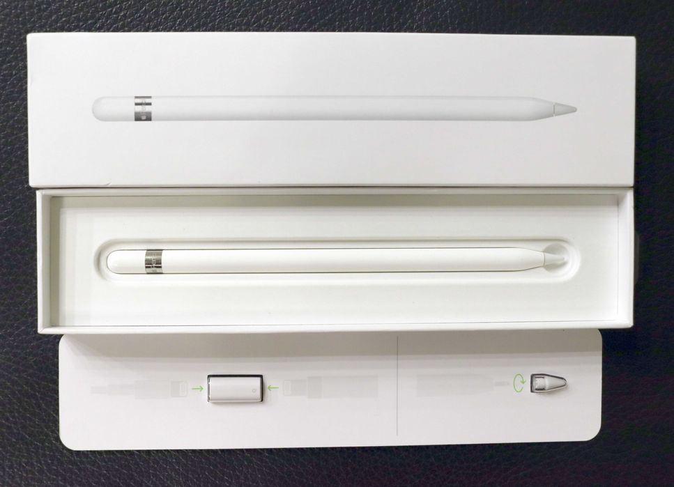 Apple Pencil (1st Generation)