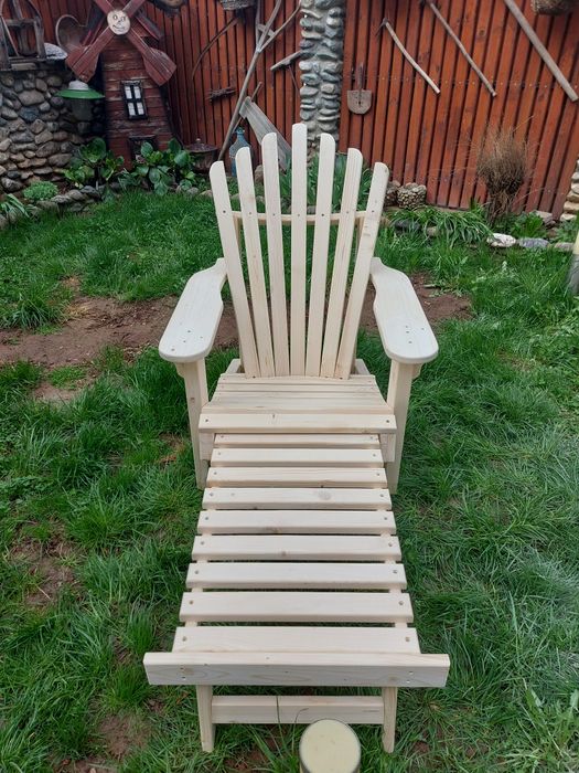 Градински стол...