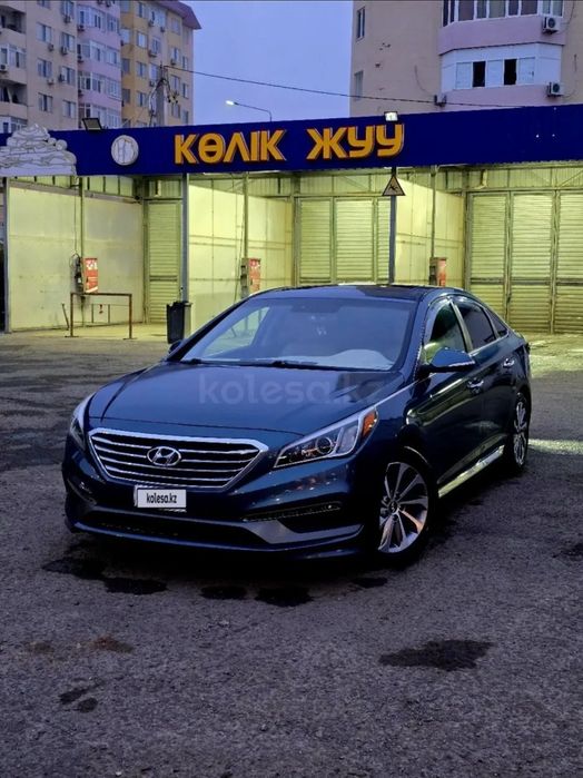 Продам авто Hyundai sonata sport