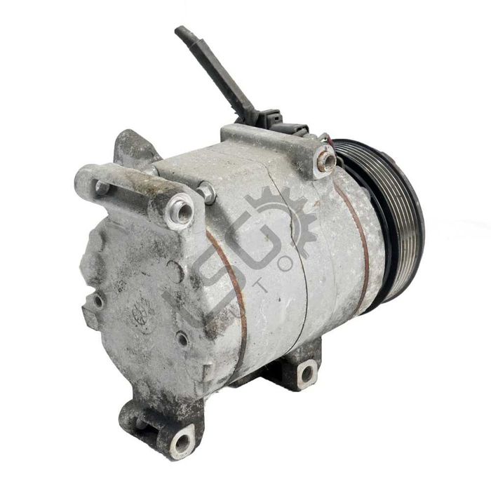 Компресор климатик Mazda 6 Estate (GJ, GL)  2013-2019 ID: 145231