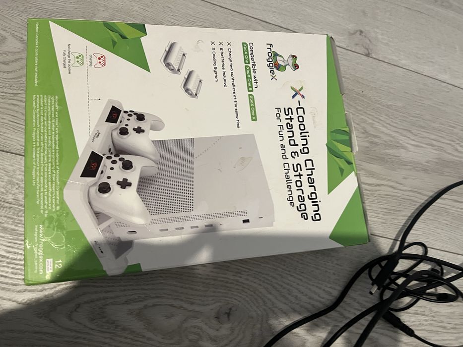 Vand xbox one s