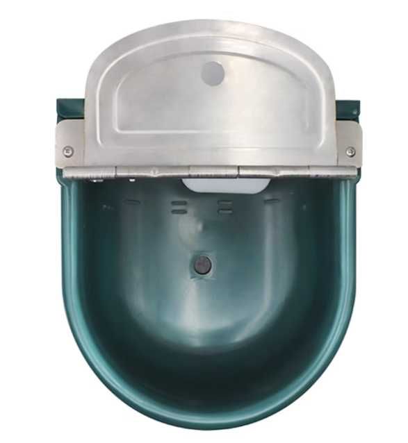 Автоматична Поилка с поплавък (пластмасова) #02501