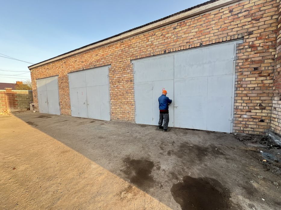 Продам пром базу