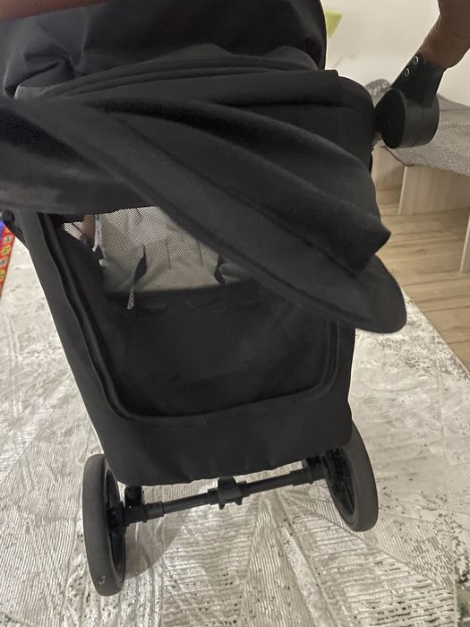 Прогулочная коляска Tomix Melony