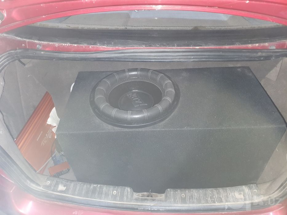 Sambufer 1000/2000