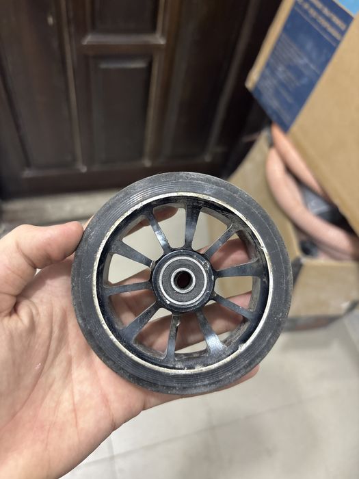 Колесо для трюкового самоката