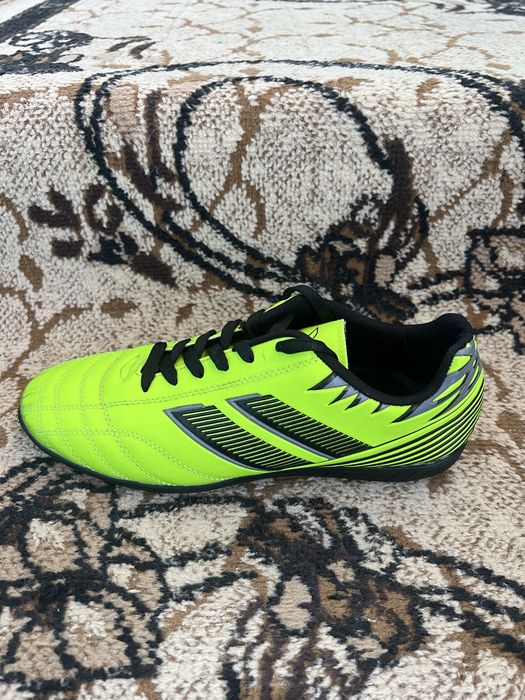 СТОНОЖКИ, 41 НОМЕР! Kinetix Vole TF 2FX