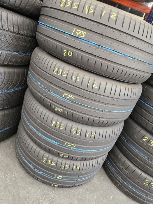 235 45 18 pirelli
