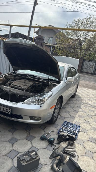 Автоэлектрик выездной
