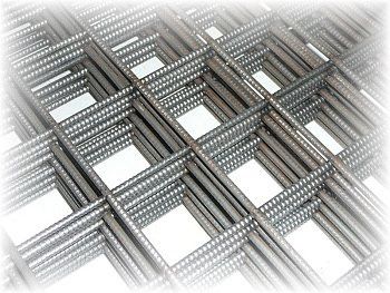 Сварная сетка и Кладочная сетка, Армированная сетка, от производителя