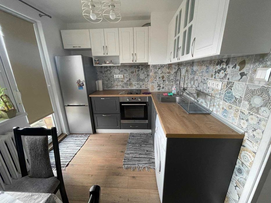 Дава се под наем Двустаен апартамент в София, Гоце Делчев - 65 кв.м за 484.5 € - Снимка #3