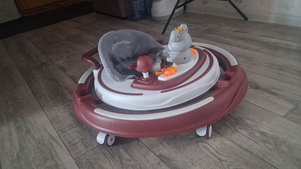Ходунки  для малыша