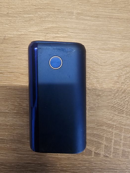 Vand glo electronic