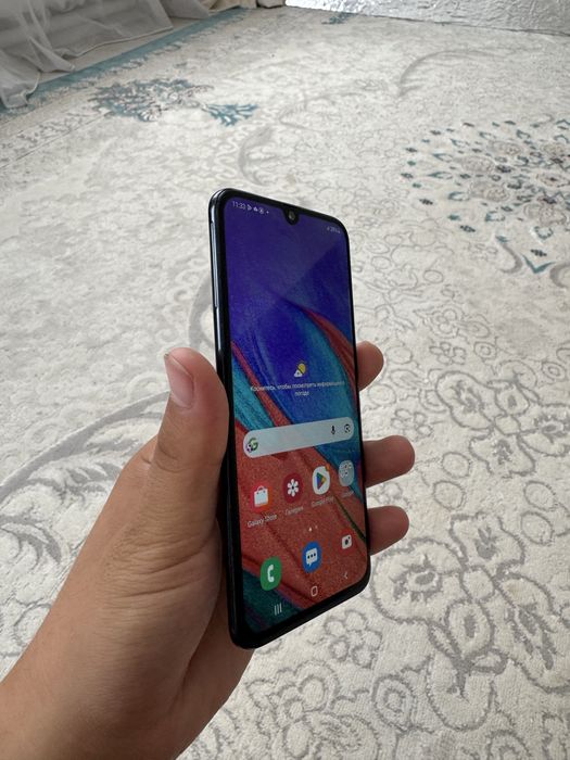 samsung а 40 сатылады