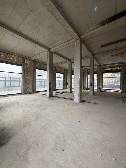 Продаётся нежилое помещение от ЖК Узбегим