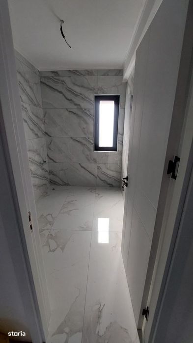 Casa parter 4 camere , Central Pantelimon, Rascoalei, asfalt
