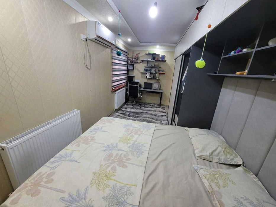 2 xonali kvartira ijaraga beriladi