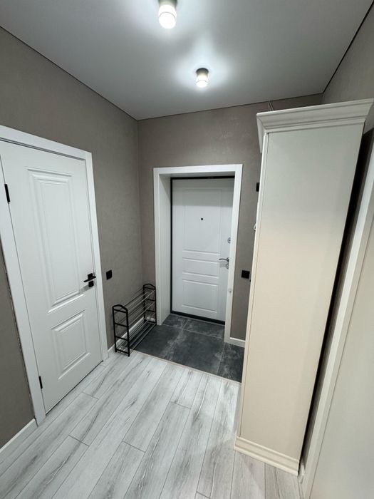 Квартира посуточно Кокшетау