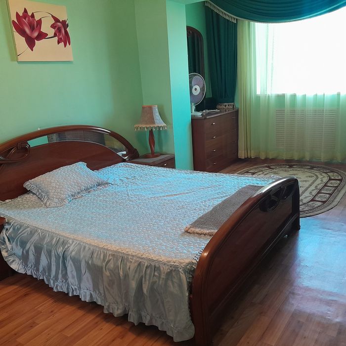 Продаётся 4-х.ком.кв.