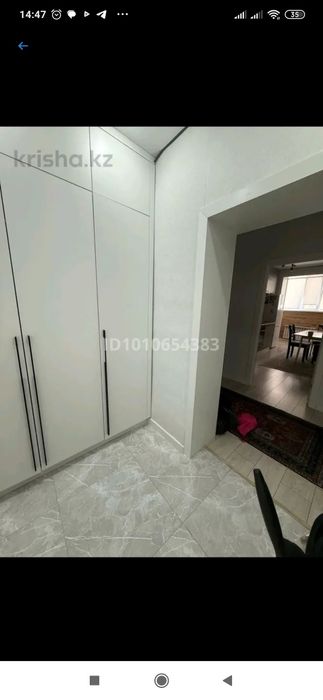 Продам 3х комн квартиру