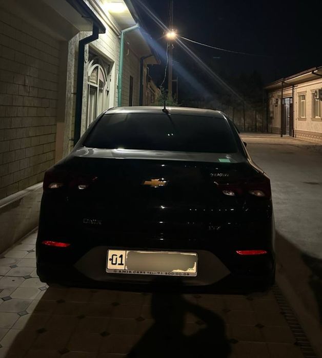 Продаётся Onix LTZ