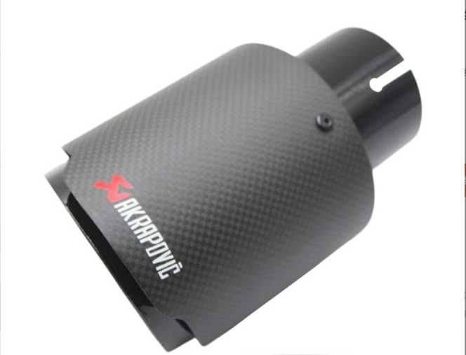 Finala Akrapovic