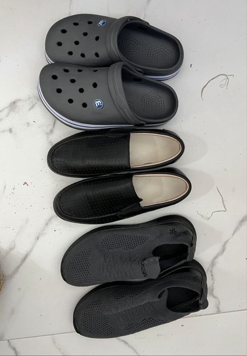 Детские туфли, для мальчика