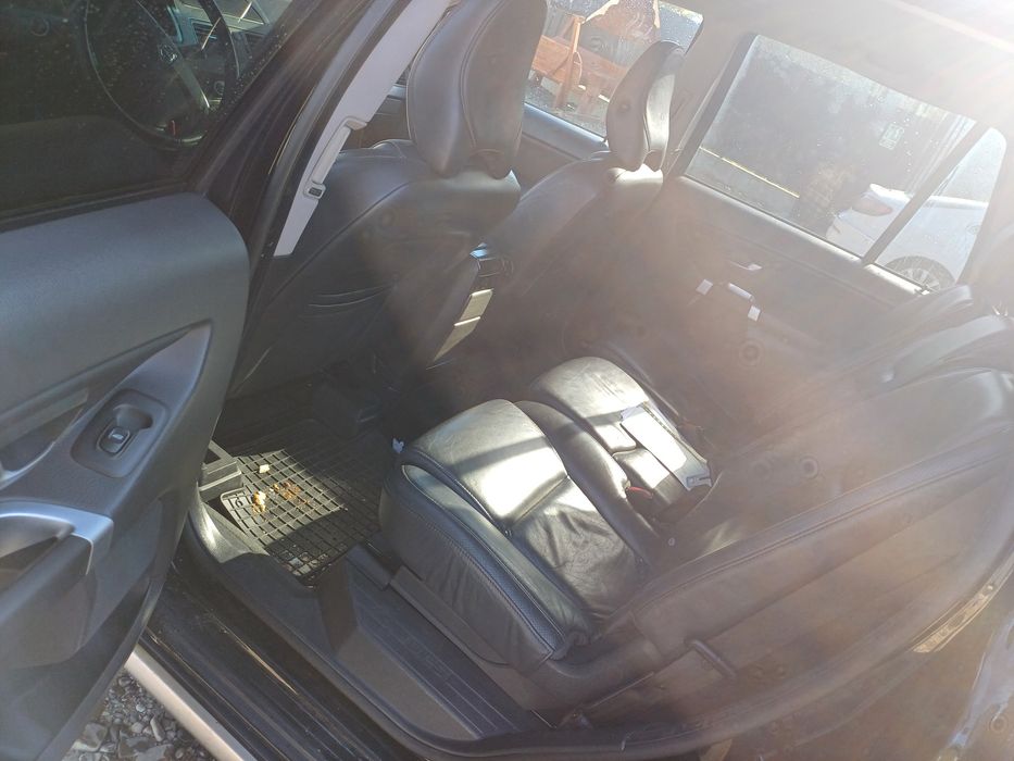 Volvo xc90 2.4 diesel