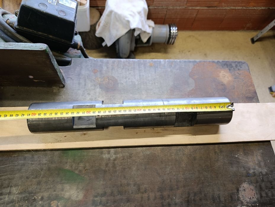 Сондажни замки  Ф-50