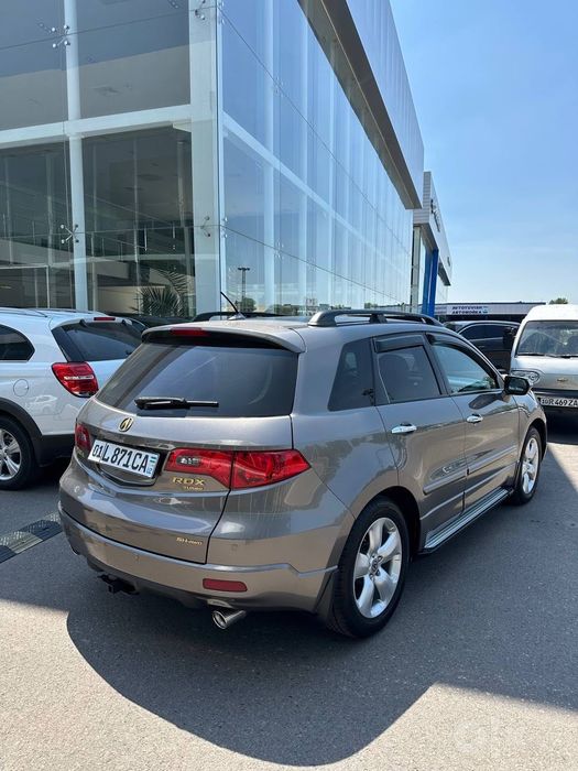 Премиум Honda Acura