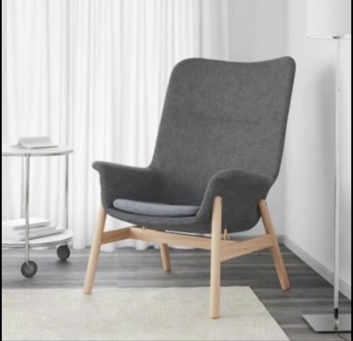 Ikea Кресло VENBO