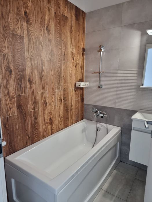 Garsoniera de inchiriat