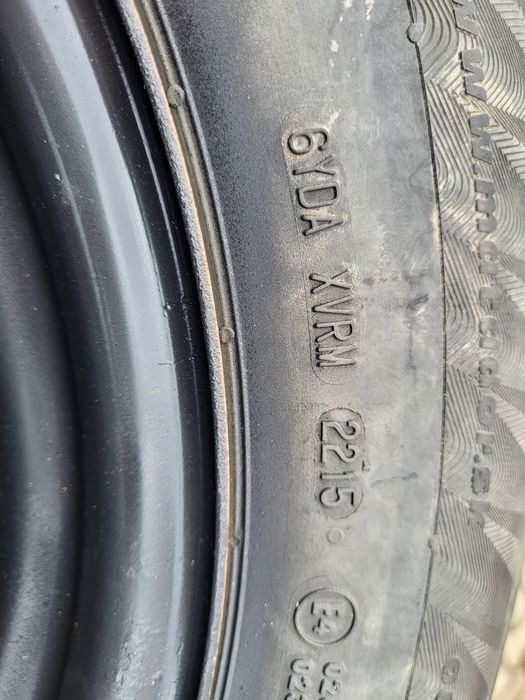 Vind anvelope iarna matador 215/70R16 215/70R16
