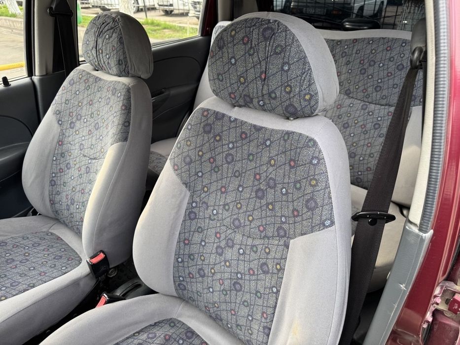 Матиз мх, супер кондиционер, 2009 йил