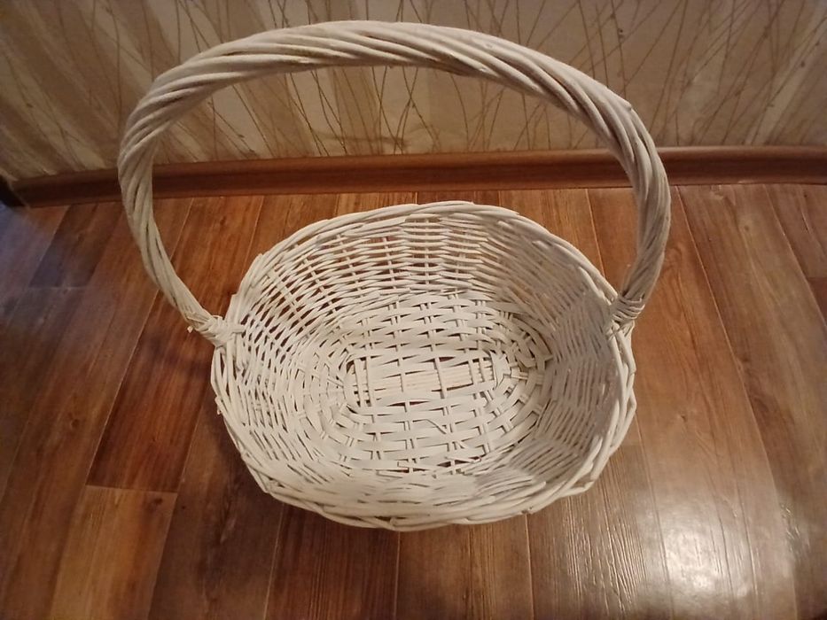 Корзина 40×30 см.